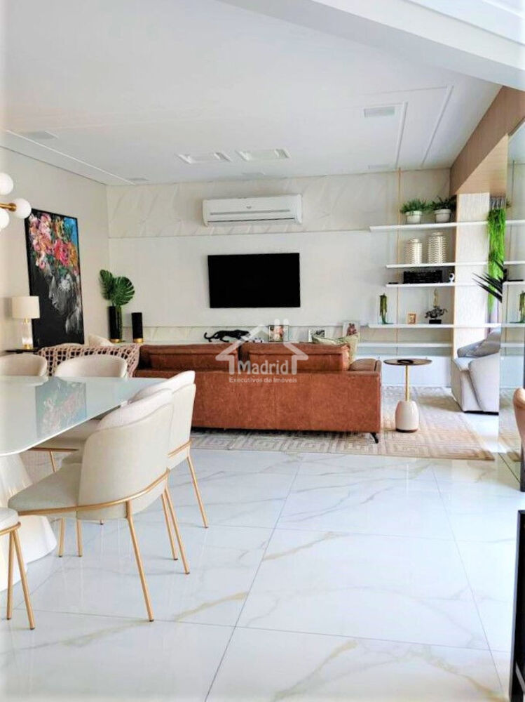 Apartamento, 4 quartos, 160 m² - Foto 7