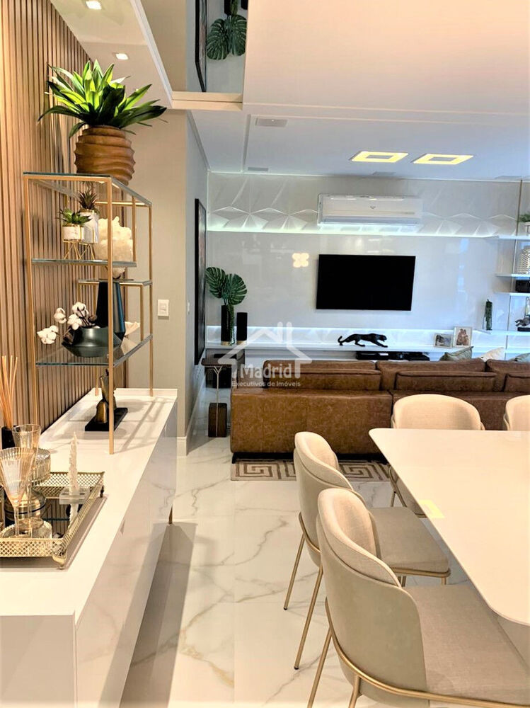 Apartamento, 4 quartos, 160 m² - Foto 17