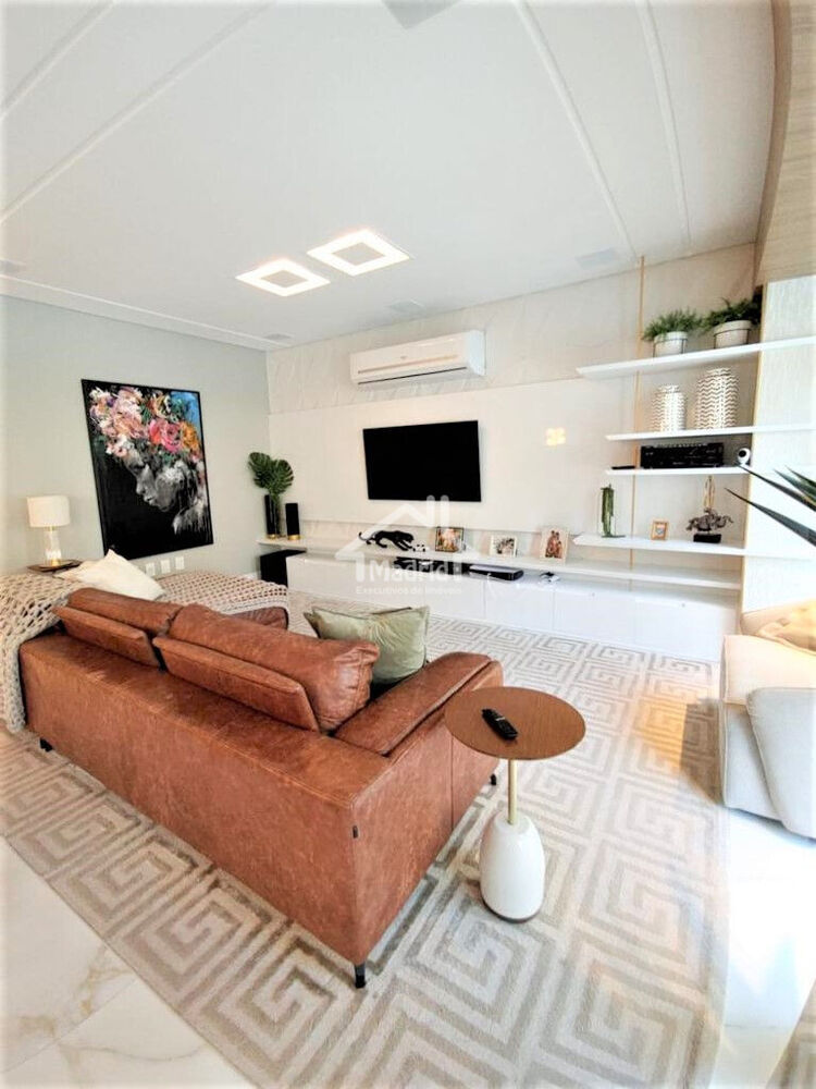 Apartamento, 4 quartos, 160 m² - Foto 2