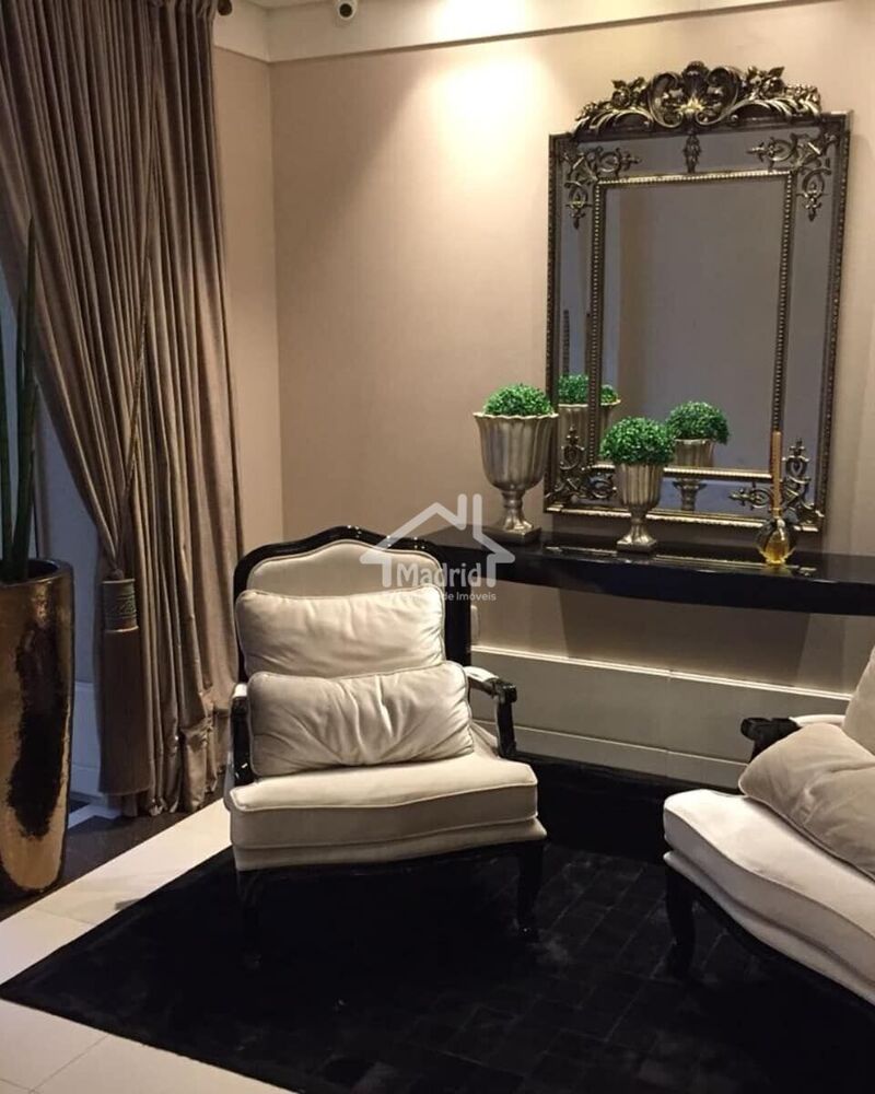 Apartamento, 4 quartos, 160 m² - Foto 25