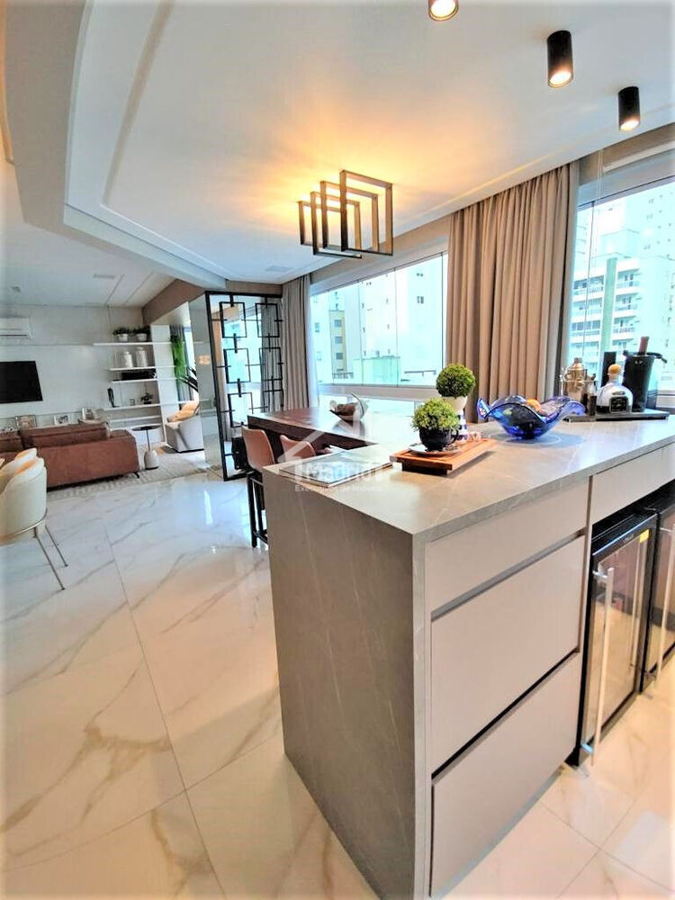 Apartamento, 4 quartos, 160 m² - Foto 10