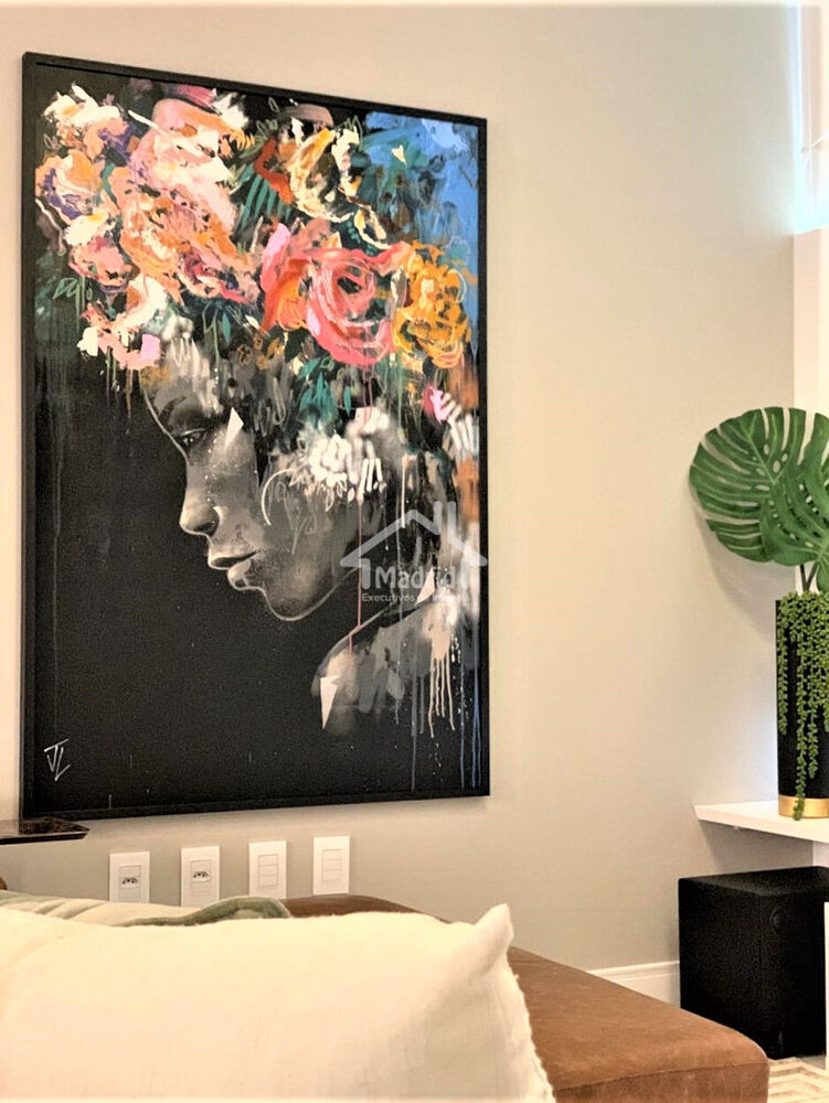 Apartamento, 4 quartos, 160 m² - Foto 20