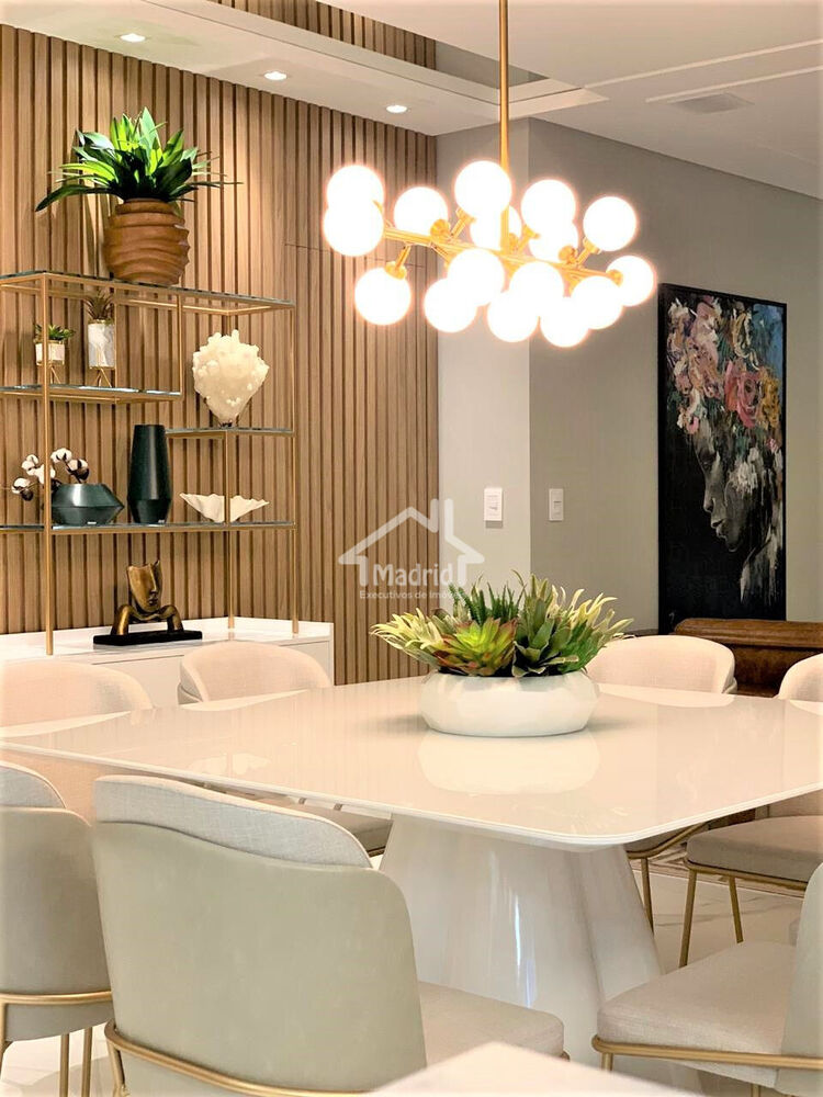 Apartamento, 4 quartos, 160 m² - Foto 1