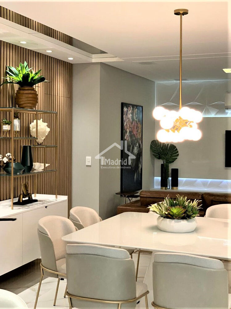 Apartamento, 4 quartos, 160 m² - Foto 22