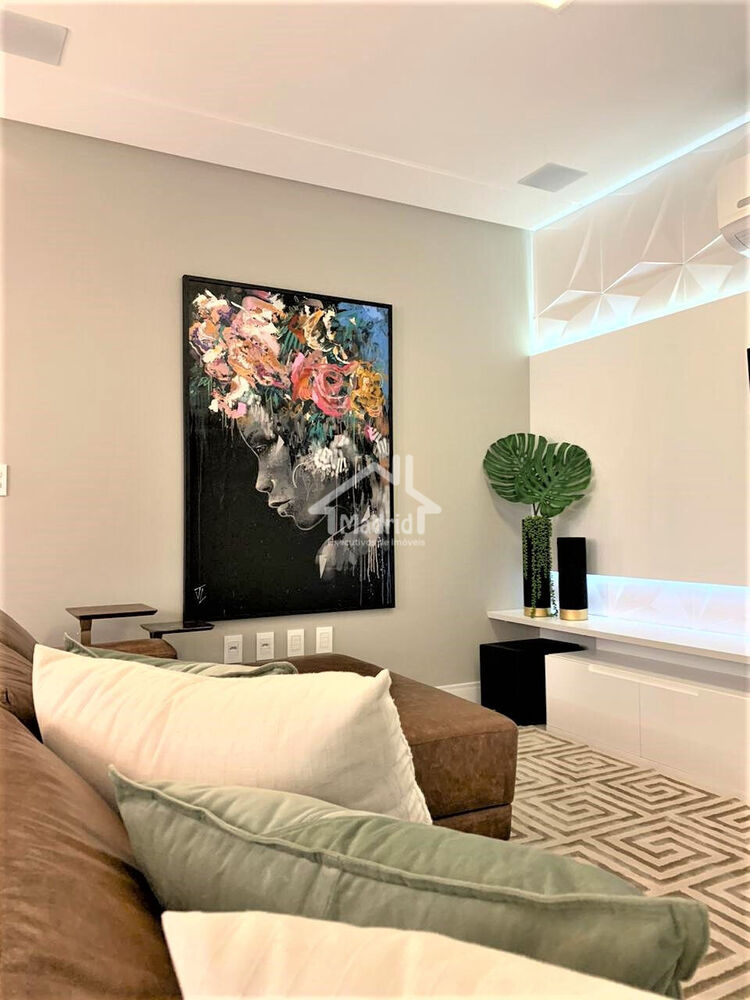 Apartamento, 4 quartos, 160 m² - Foto 21