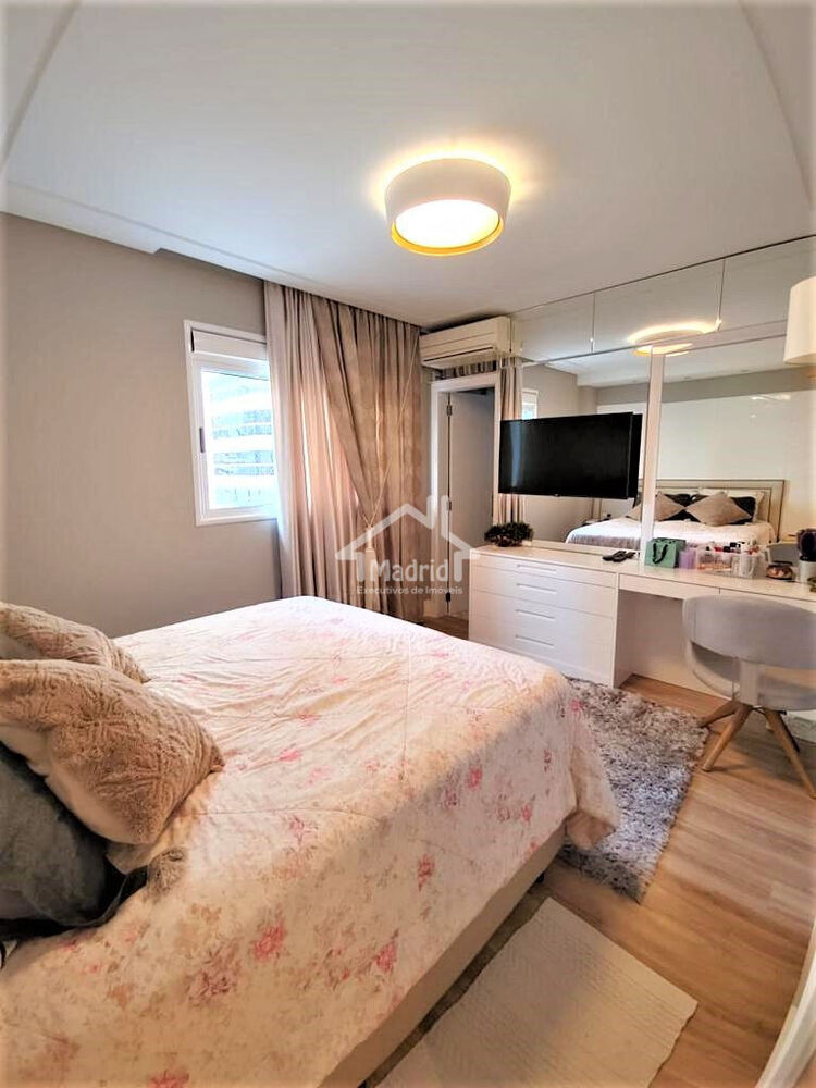 Apartamento, 4 quartos, 160 m² - Foto 13