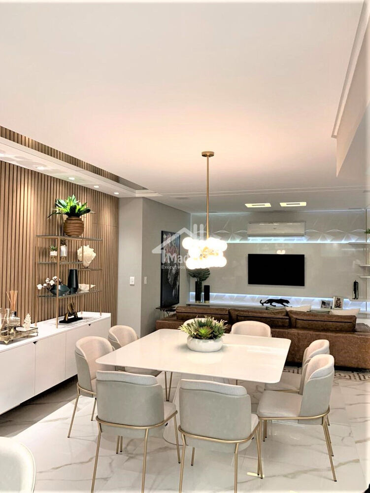 Apartamento, 4 quartos, 160 m² - Foto 18