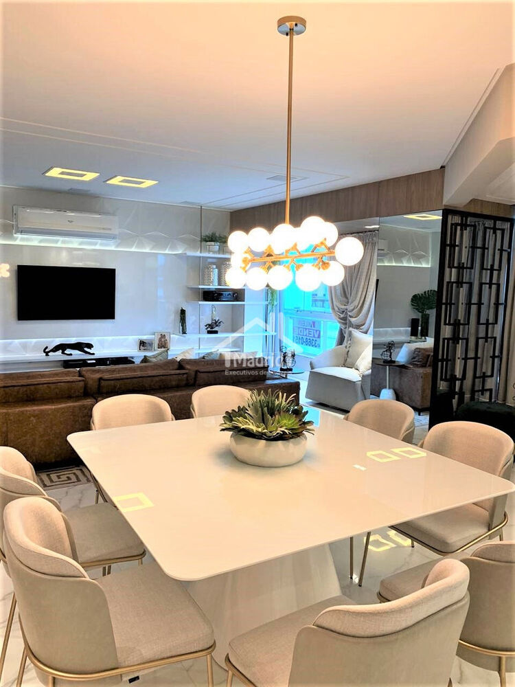 Apartamento, 4 quartos, 160 m² - Foto 16