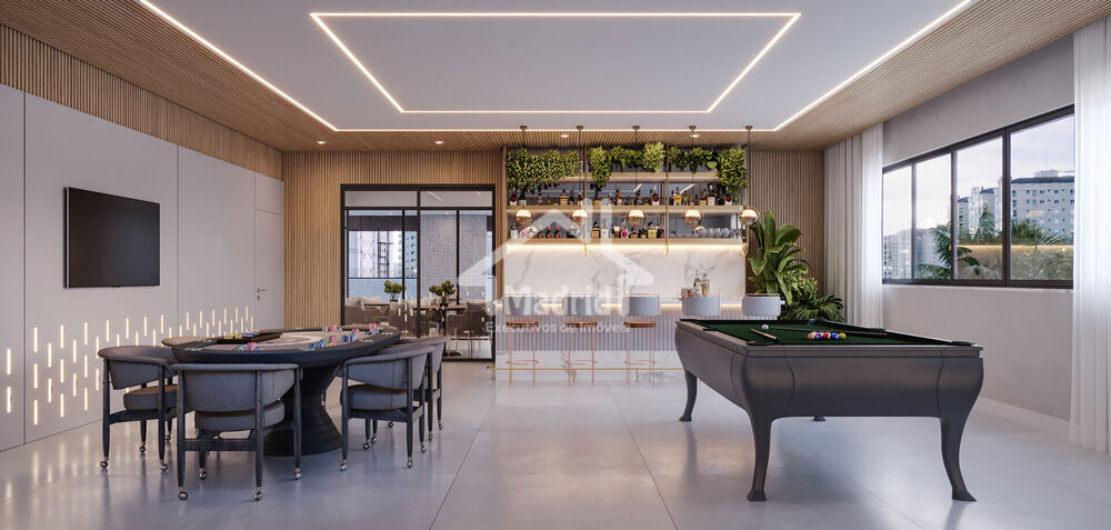 Apartamento, 4 quartos, 202 m² - Foto 5
