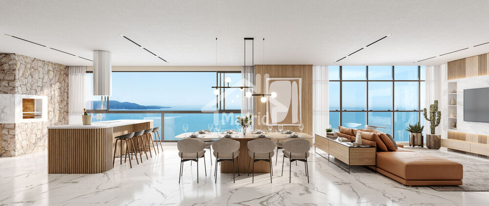 Apartamento, 4 quartos, 202 m² - Foto 4