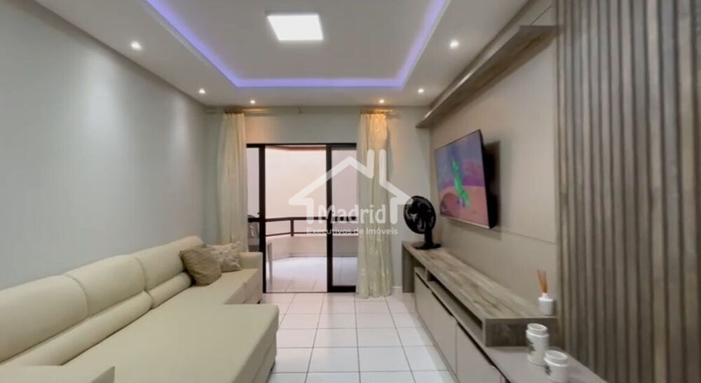 Apartamento, 2 quartos, 90 m² - Foto 6