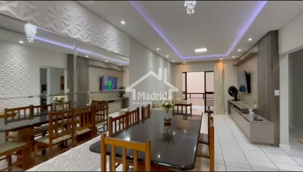 Apartamento, 2 quartos, 90 m² - Foto 1