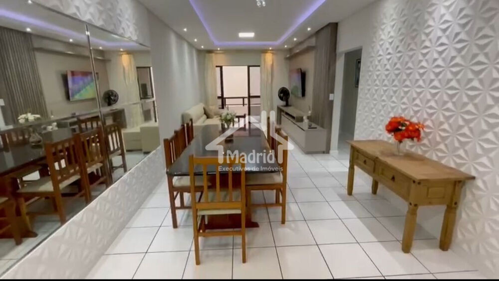 Apartamento, 2 quartos, 90 m² - Foto 8
