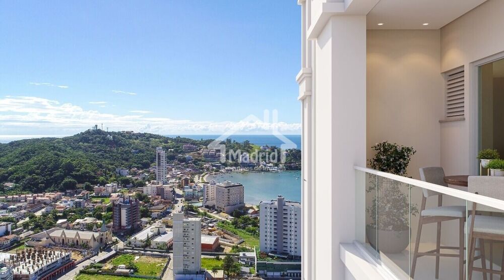 Apartamento, 4 quartos, 133 m² - Foto 2