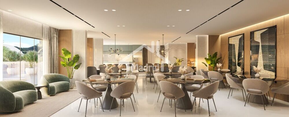 Apartamento, 4 quartos, 133 m² - Foto 23