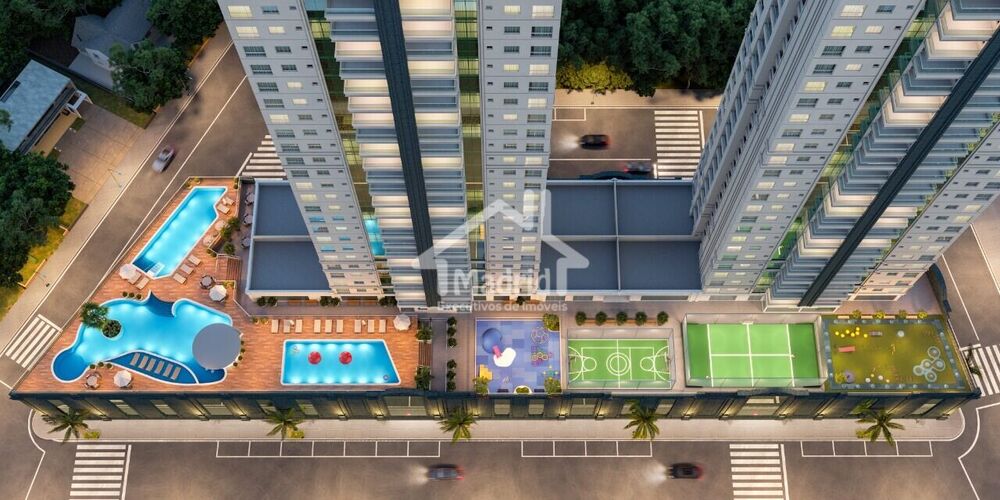 Apartamento, 4 quartos, 133 m² - Foto 12