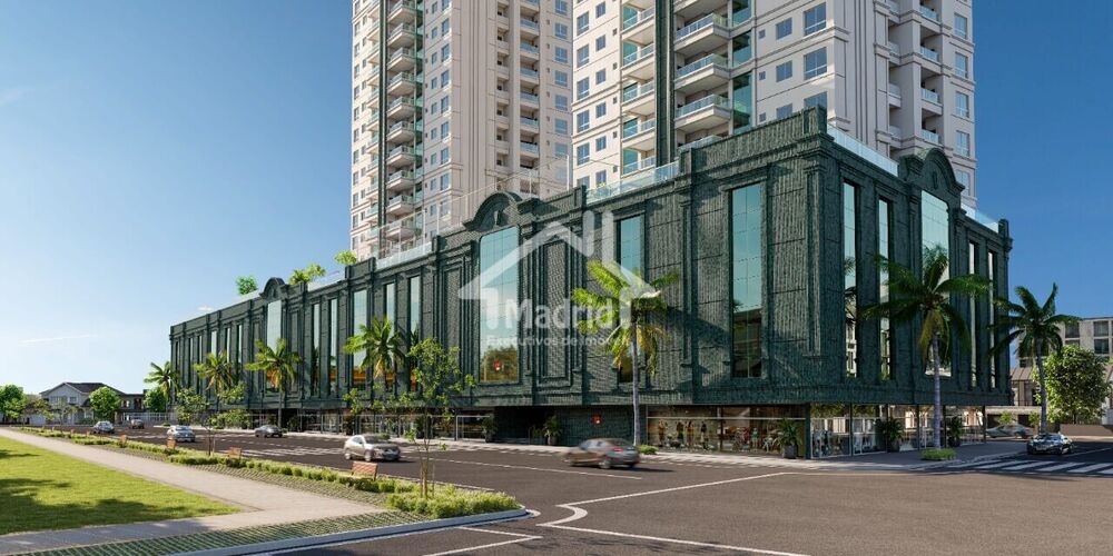 Apartamento, 4 quartos, 133 m² - Foto 7