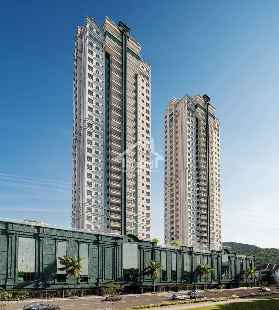 Apartamento, 4 quartos, 125 m² - Foto 3