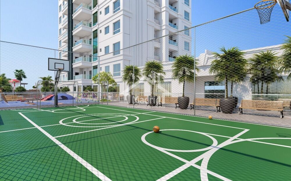 Apartamento, 4 quartos, 125 m² - Foto 4