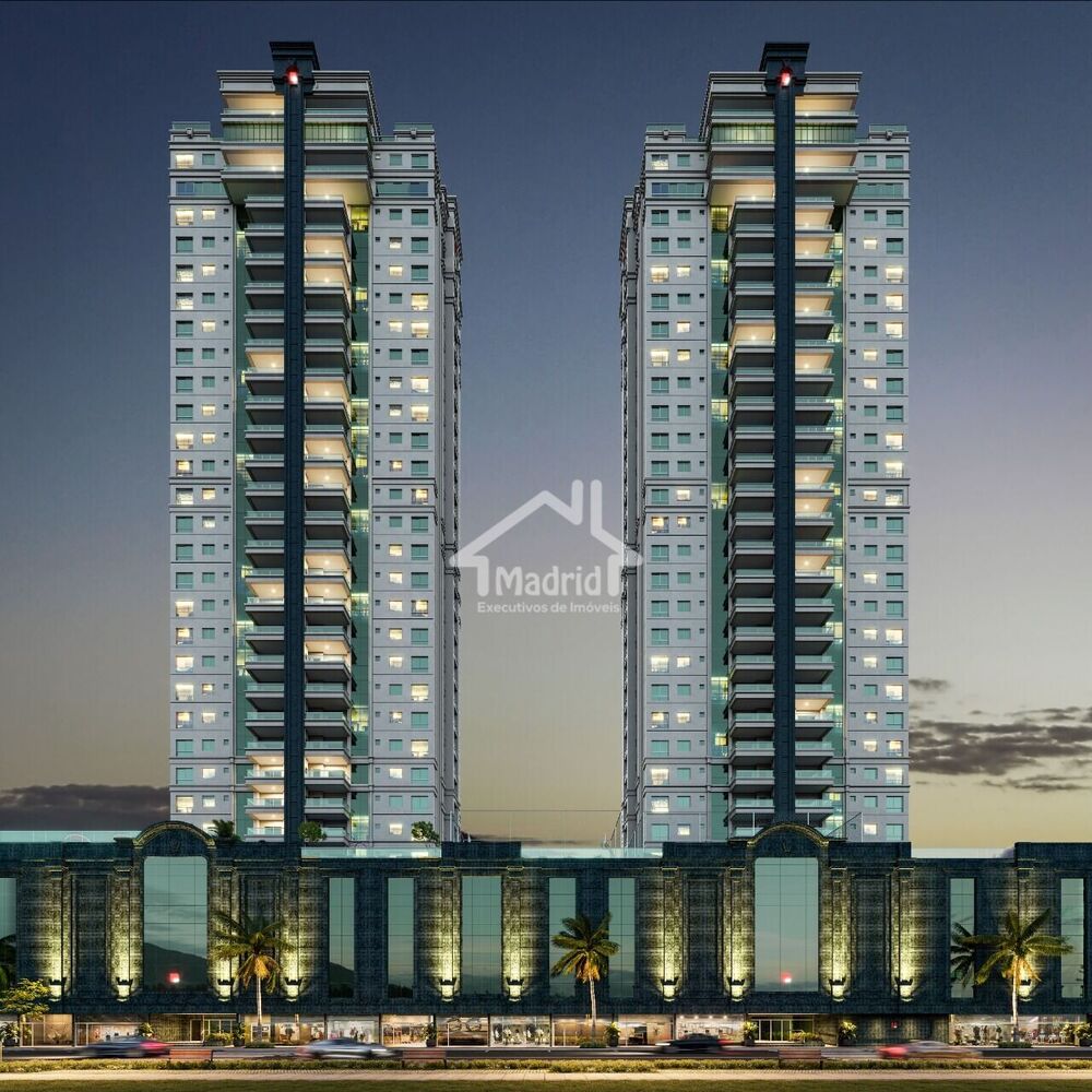 Apartamento, 4 quartos, 125 m² - Foto 8