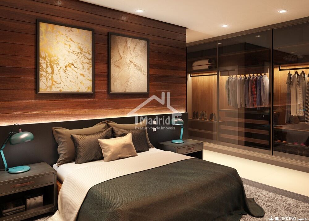 Apartamento, 3 quartos, 159 m² - Foto 7