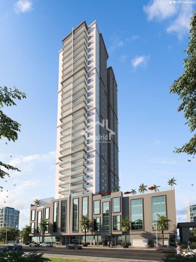 Apartamento, 3 quartos, 159 m² - Foto 5