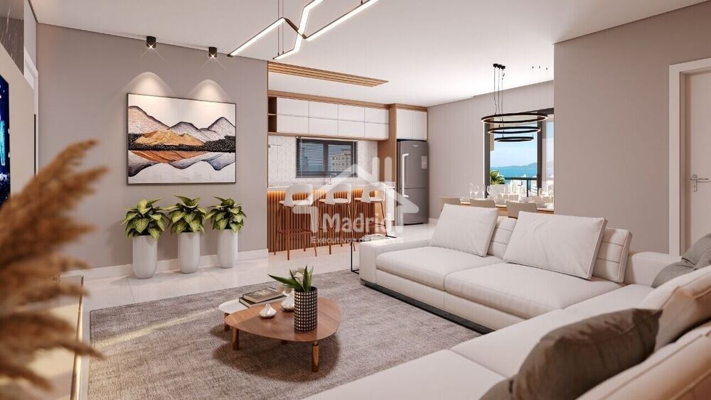Apartamento, 3 quartos, 133 m² - Foto 2
