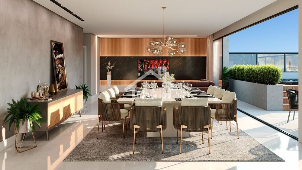 Apartamento, 3 quartos, 133 m² - Foto 16