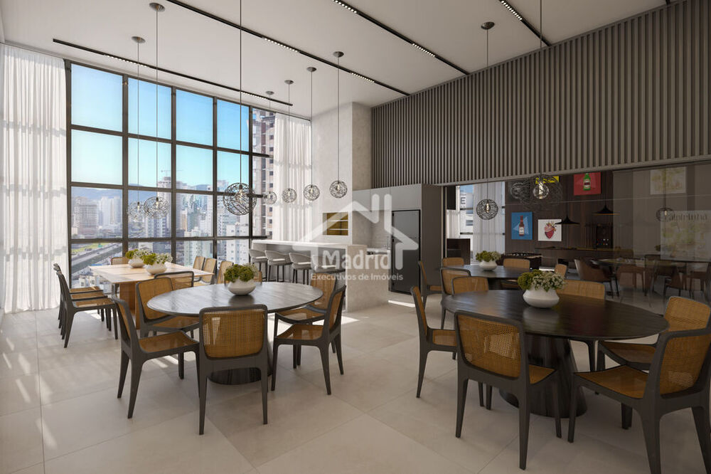 Cobertura, 4 quartos, 244 m² - Foto 3