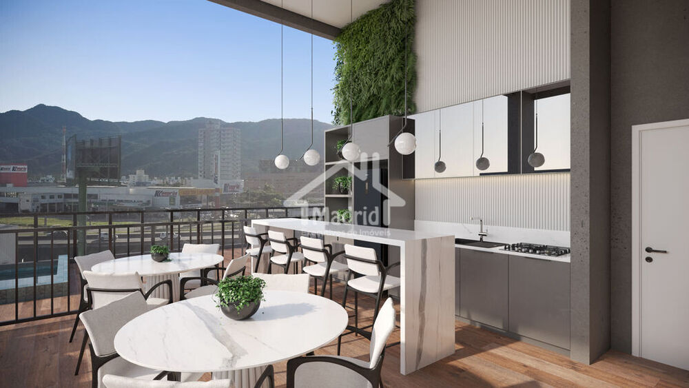 Cobertura, 4 quartos, 244 m² - Foto 5