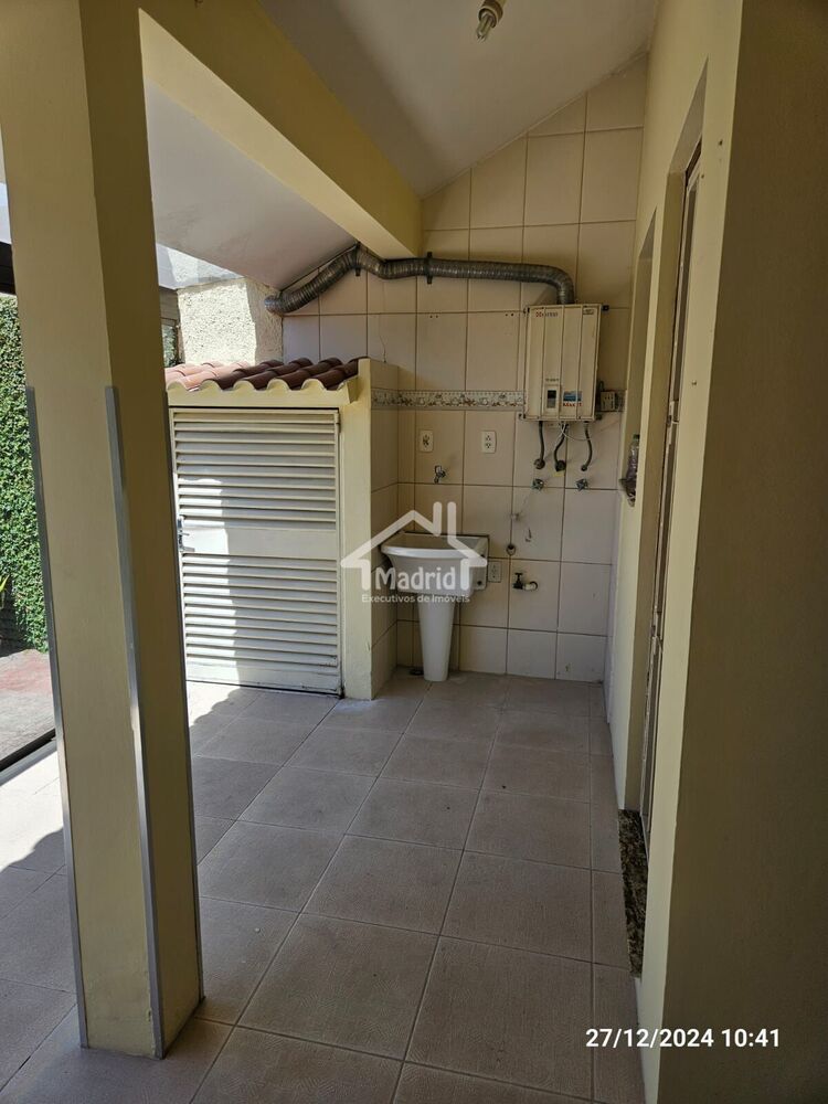 Casa, 4 quartos, 290 m² - Foto 12