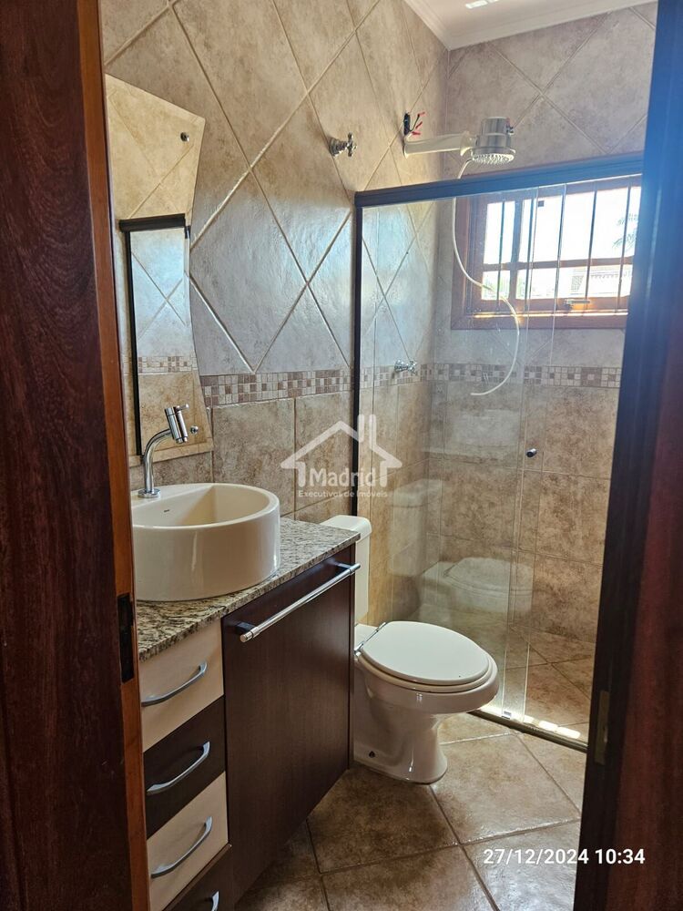 Casa, 4 quartos, 290 m² - Foto 24