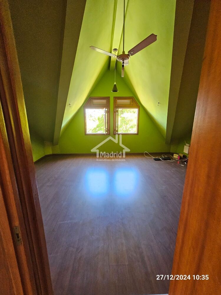 Casa, 4 quartos, 290 m² - Foto 22