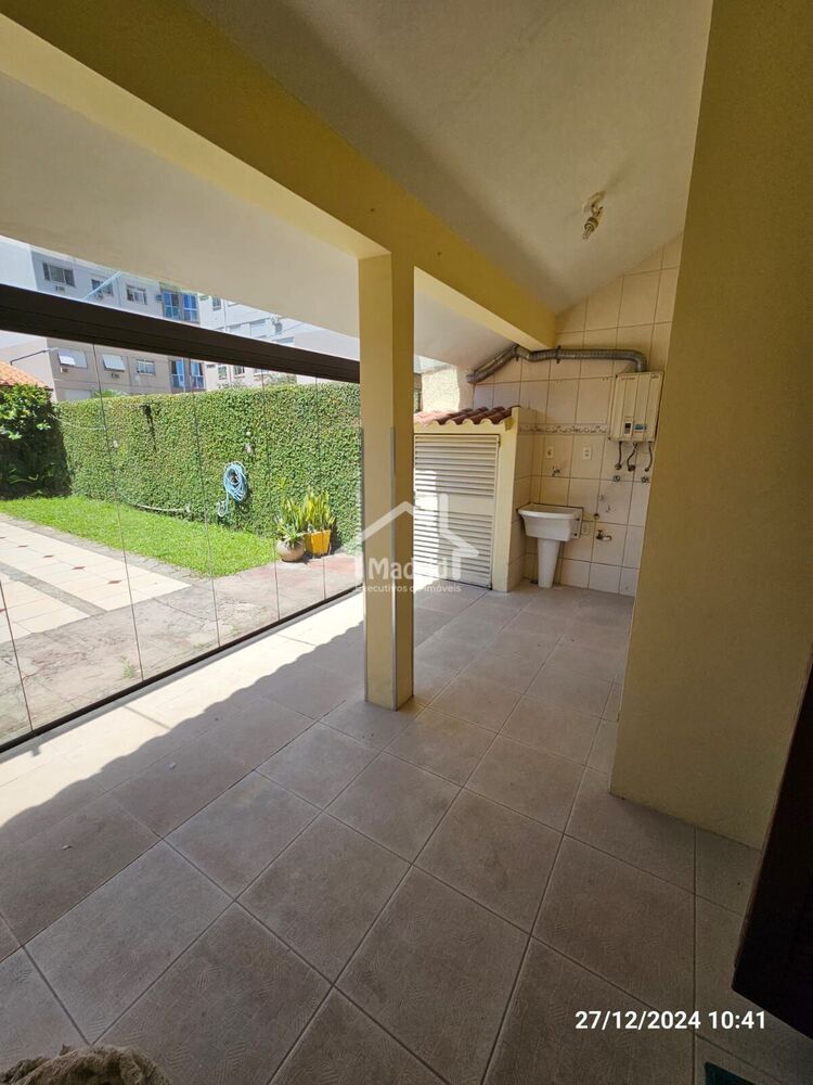 Casa, 4 quartos, 290 m² - Foto 11