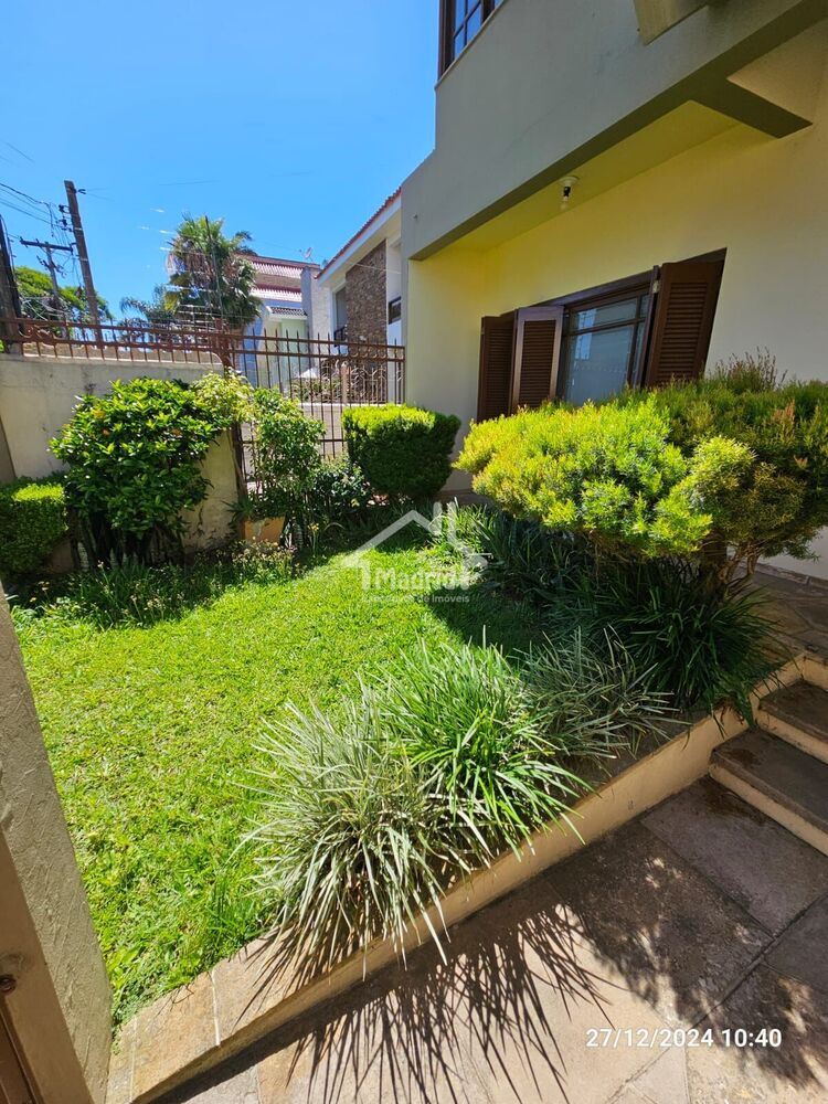 Casa, 4 quartos, 290 m² - Foto 13