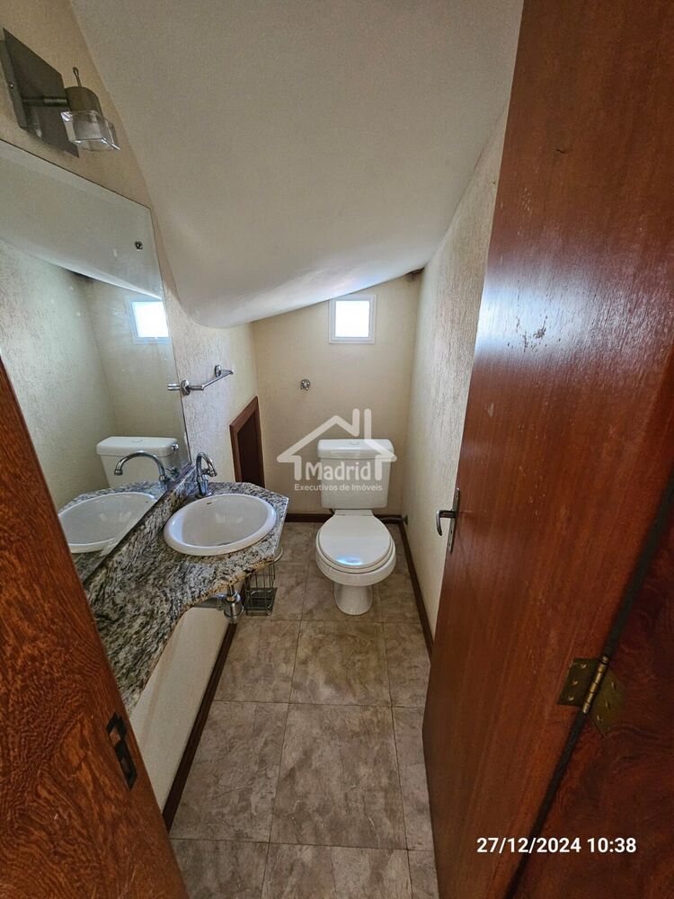 Casa, 4 quartos, 290 m² - Foto 17