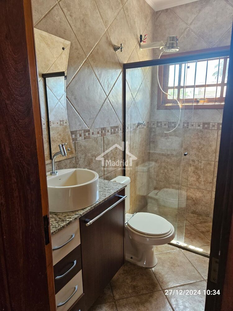 Casa, 4 quartos, 290 m² - Foto 25