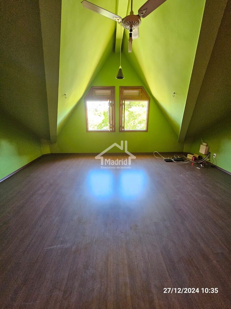 Casa, 4 quartos, 290 m² - Foto 21