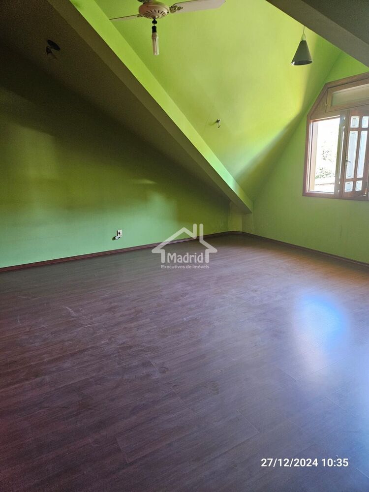 Casa, 4 quartos, 290 m² - Foto 20