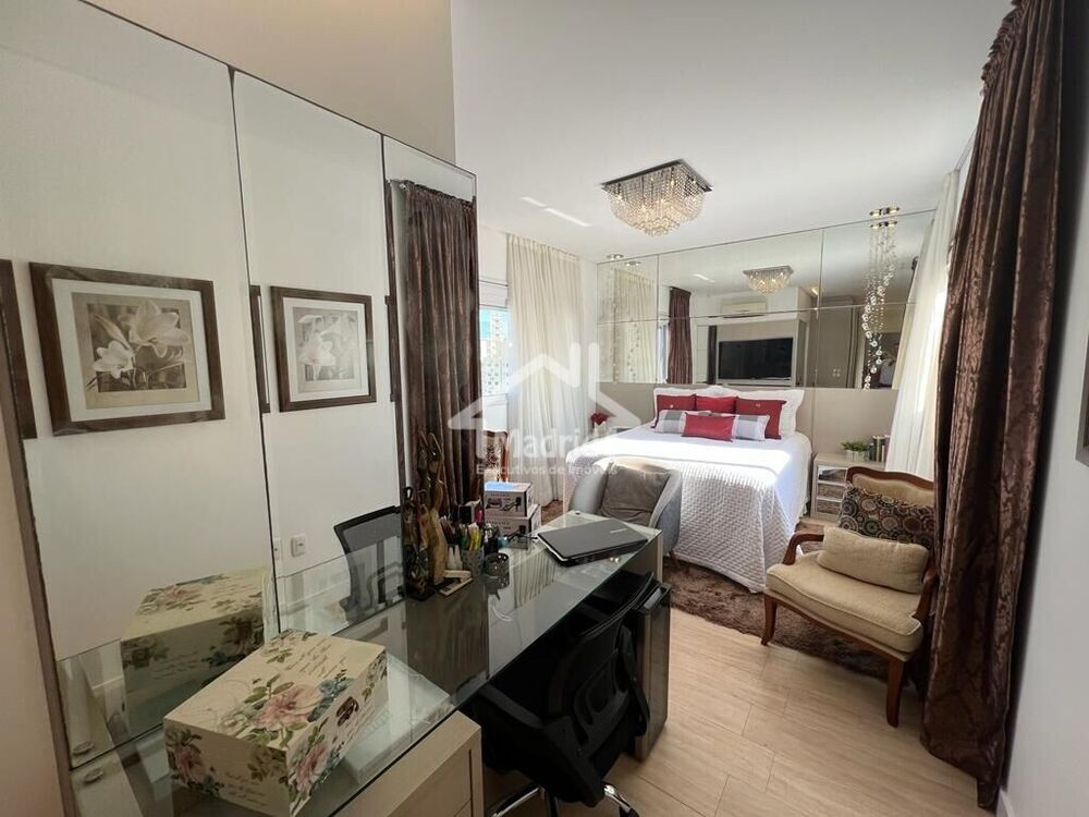 Apartamento, 4 quartos, 222 m² - Foto 21