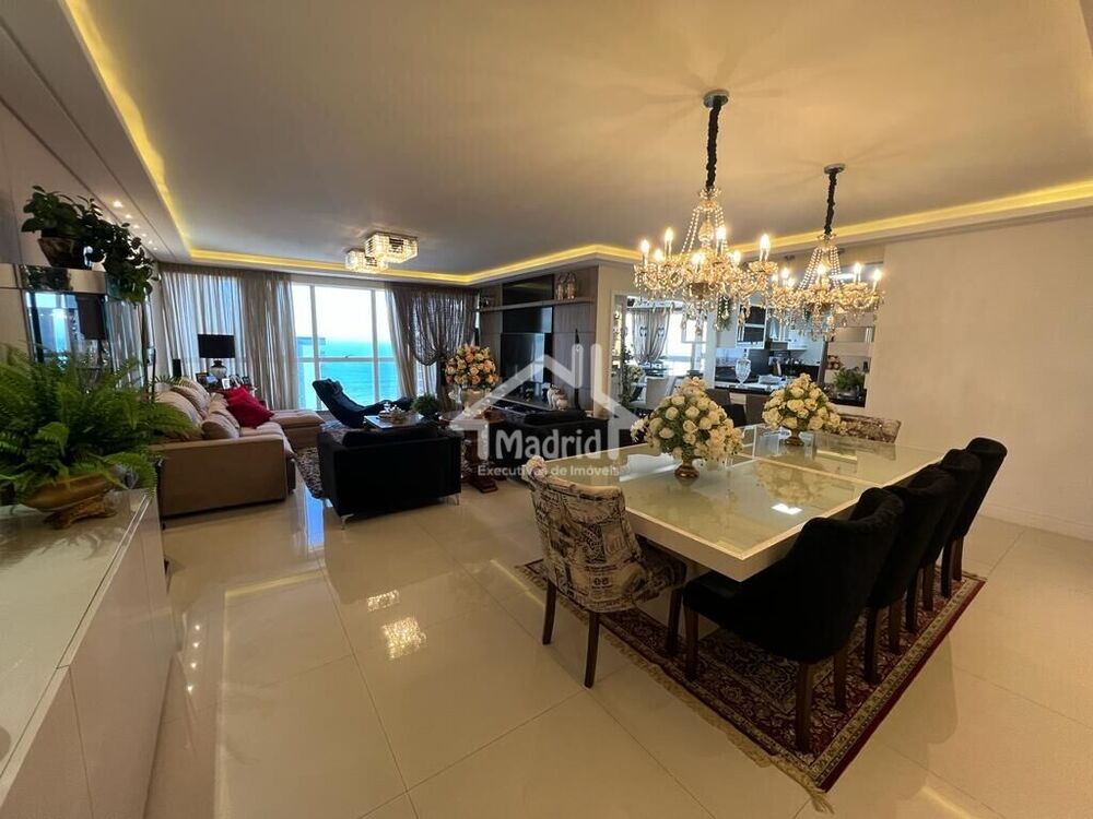 Apartamento, 4 quartos, 222 m² - Foto 4