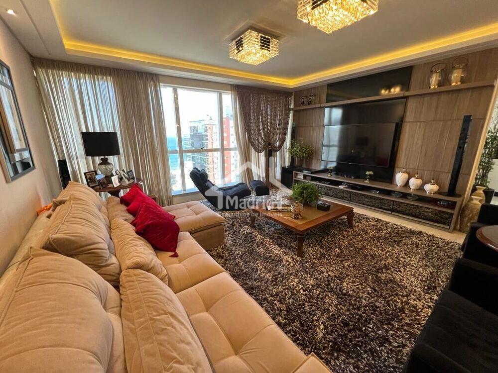 Apartamento, 4 quartos, 222 m² - Foto 2