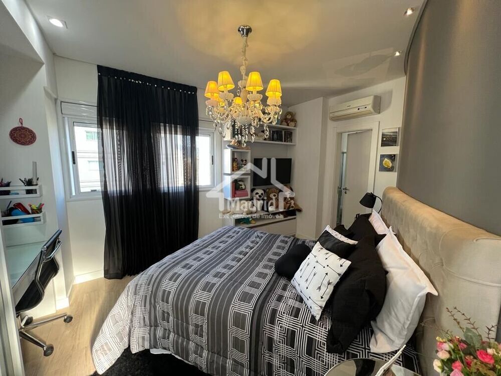 Apartamento, 4 quartos, 222 m² - Foto 17