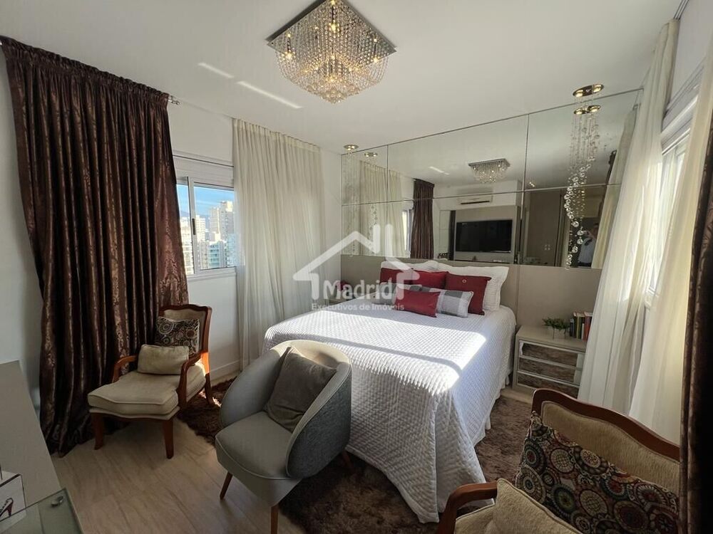 Apartamento, 4 quartos, 222 m² - Foto 20