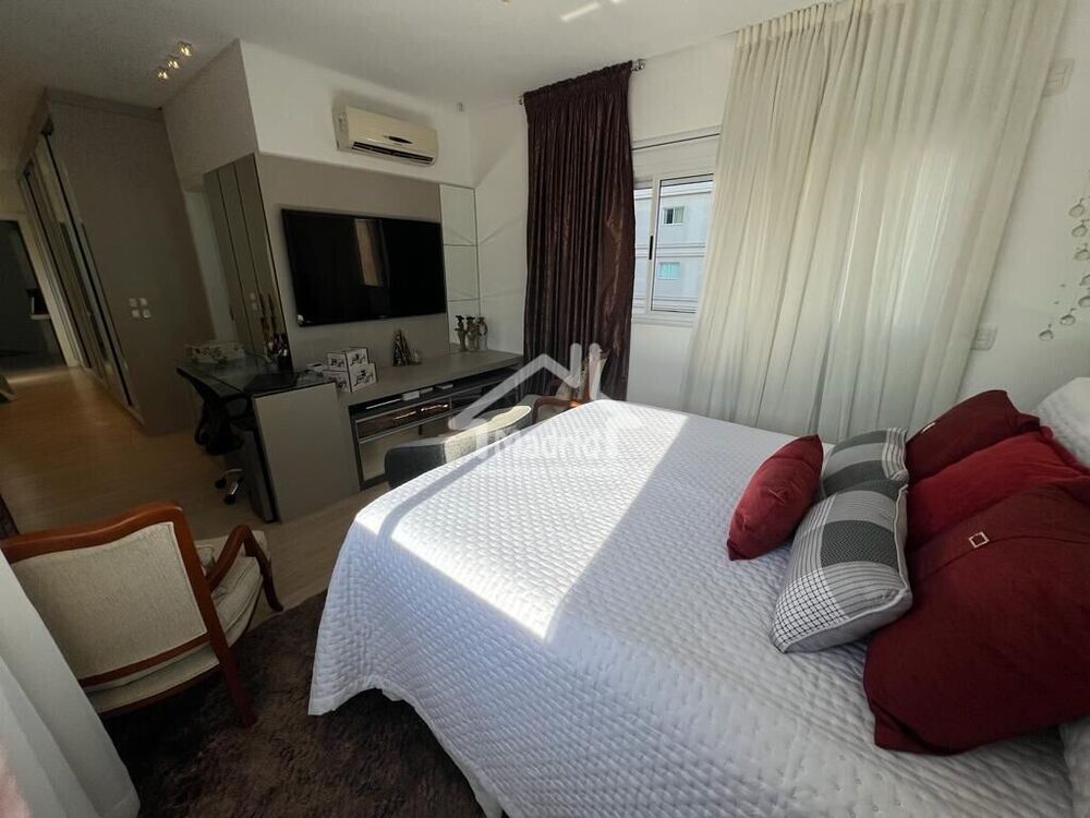 Apartamento, 4 quartos, 222 m² - Foto 16