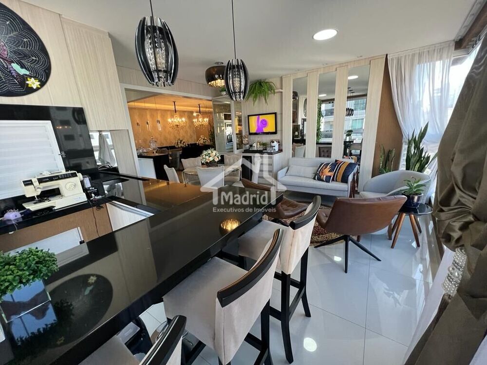 Apartamento, 4 quartos, 222 m² - Foto 7