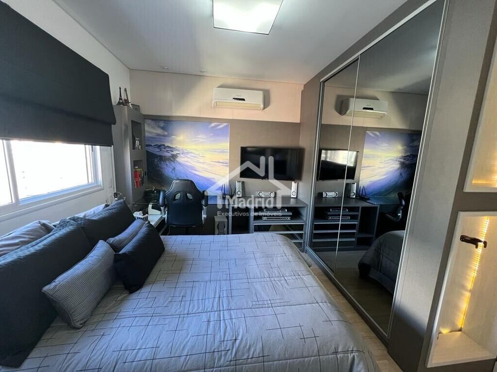 Apartamento, 4 quartos, 222 m² - Foto 23