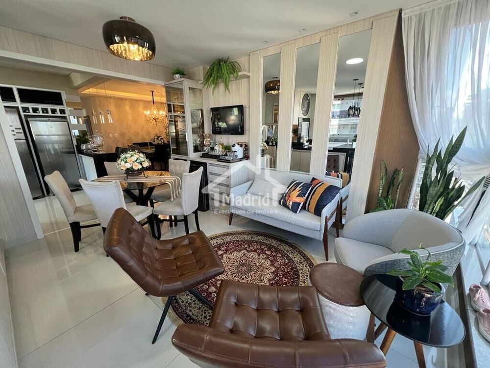 Apartamento, 4 quartos, 222 m² - Foto 10