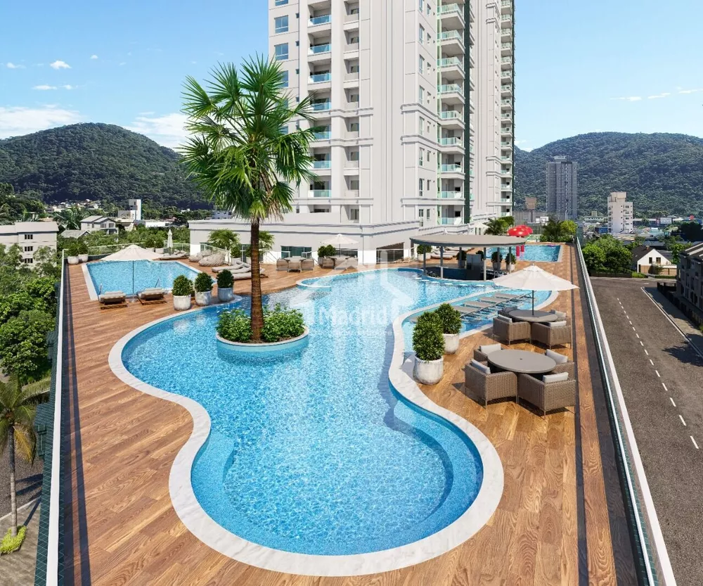 Apartamento, 4 quartos, 125 m² - Foto 4