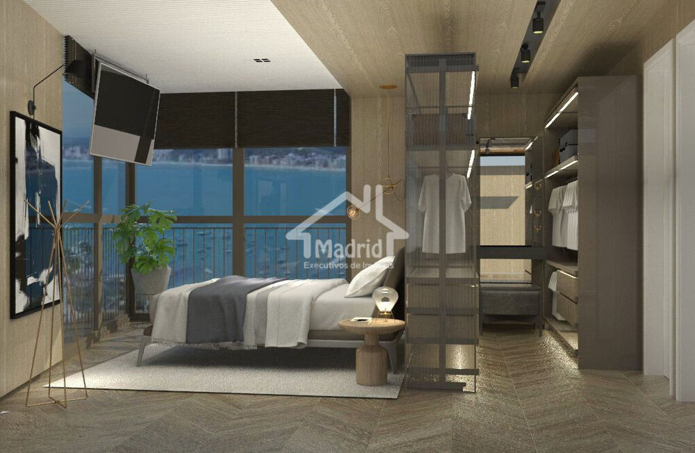 Apartamento, 2 quartos, 84 m² - Foto 3